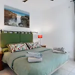 Apartment Molinos 4306 *