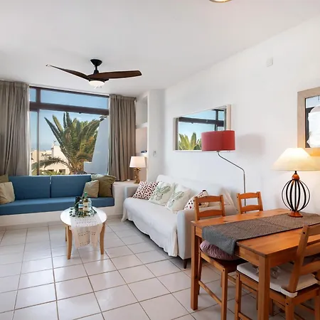 Molinos 4306 Appartement