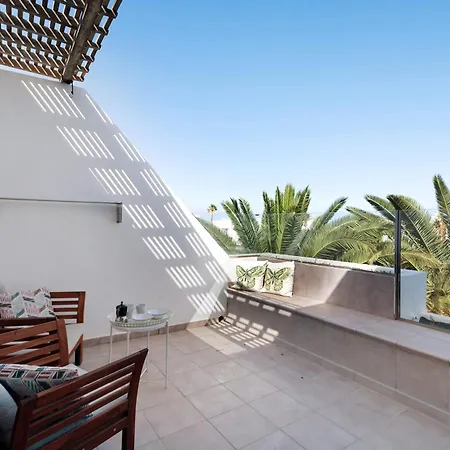 Appartement Molinos 4306 *