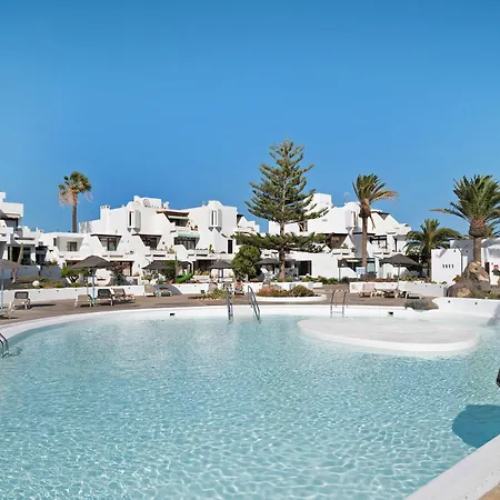 Appartement Molinos 4306 Costa Teguise