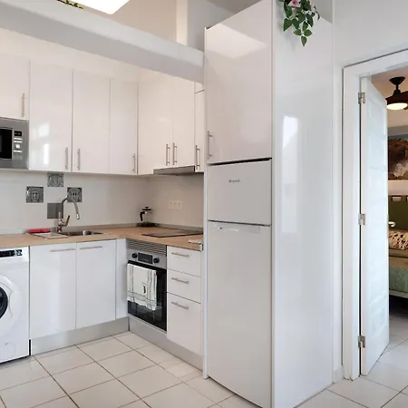 Molinos 4306 Appartement