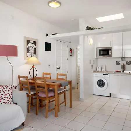 Molinos 4306 Appartement Costa Teguise