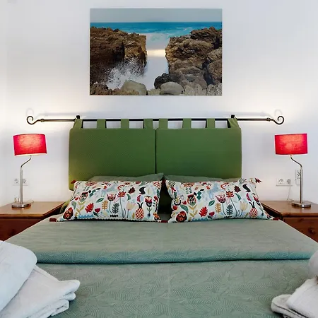 Molinos 4306 Appartement *