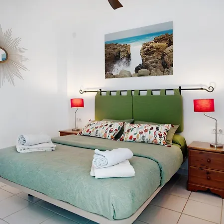 Appartement Molinos 4306 *