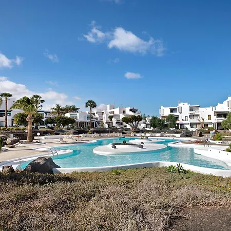 Appartement Molinos 4306 *