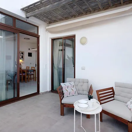 Appartement Molinos 4306 Costa Teguise