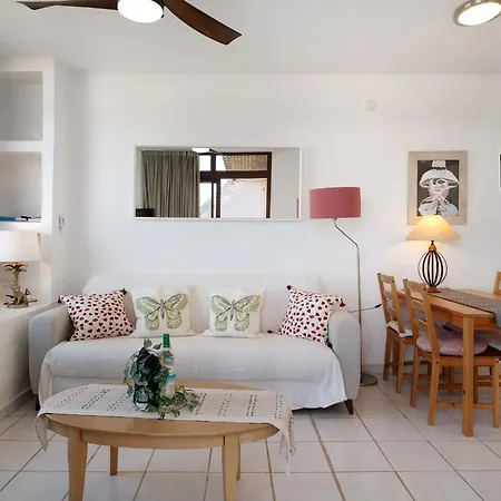 Molinos 4306 Apartment *