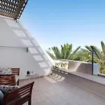 Διαμέρισμα Molinos 4306 *