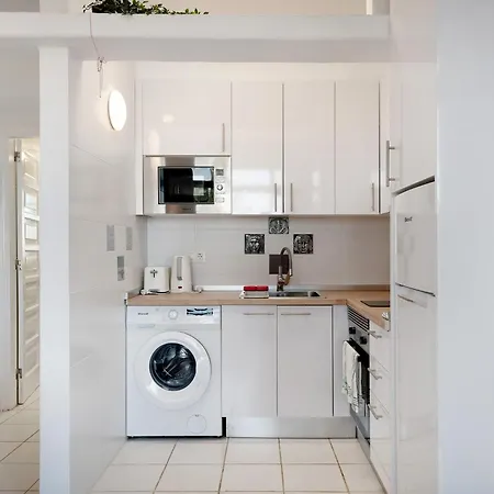 Lägenhet Molinos 4306 Costa Teguise