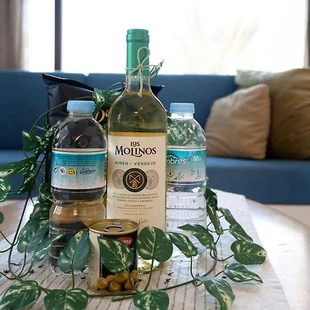 Molinos 4306 * 코스타 테기세