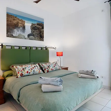 Lägenhet Molinos 4306 *