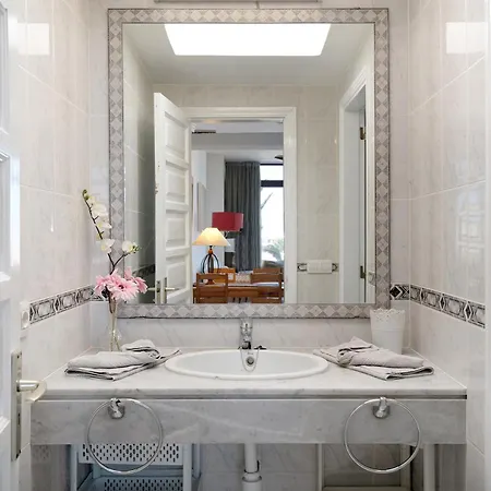 Molinos 4306 아파트