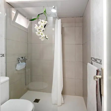 아파트 Molinos 4306 코스타 테기세