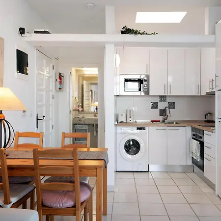 Molinos 4306 Διαμέρισμα Costa Teguise