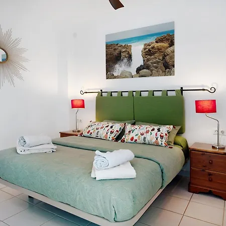 Διαμέρισμα Molinos 4306