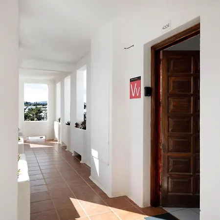 Διαμέρισμα Molinos 4306 Costa Teguise