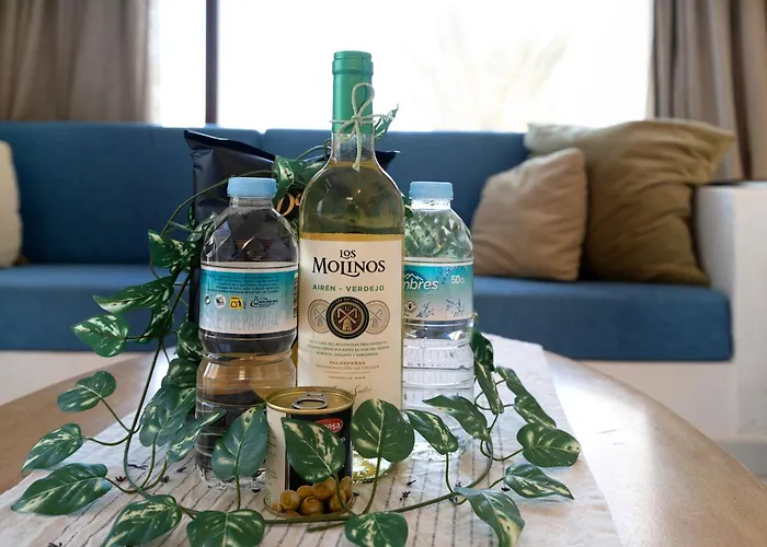 Molinos 4306 * Costa Teguise