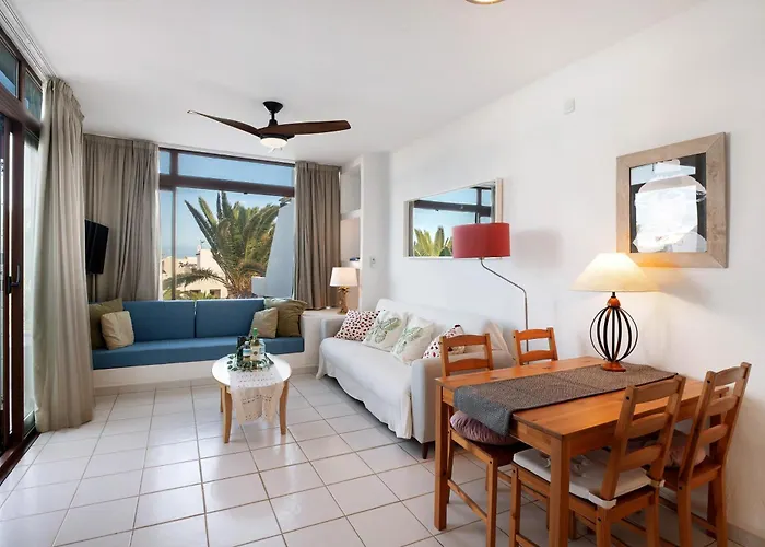 Molinos 4306 Apartment