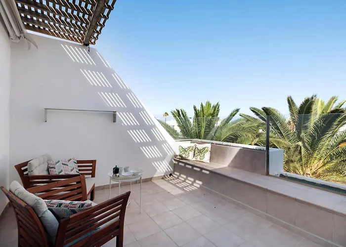 Apartamento Molinos 4306 *