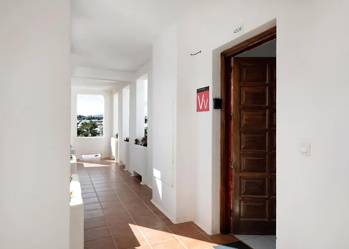 Apartment Molinos 4306 Costa Teguise