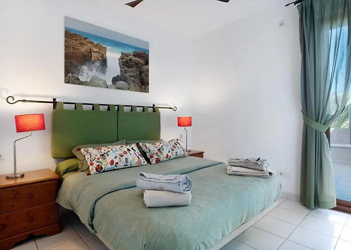 Apartamento Molinos 4306 *