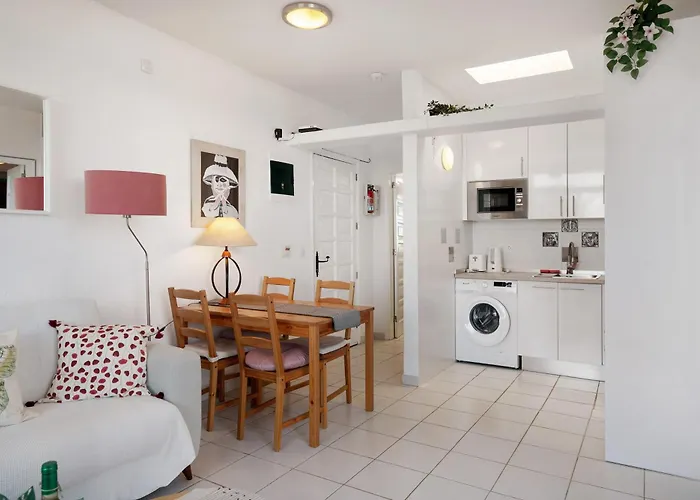 Molinos 4306 Apartamento Costa Teguise