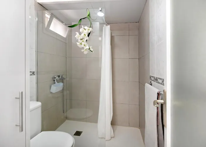 Apartamento Molinos 4306 Costa Teguise