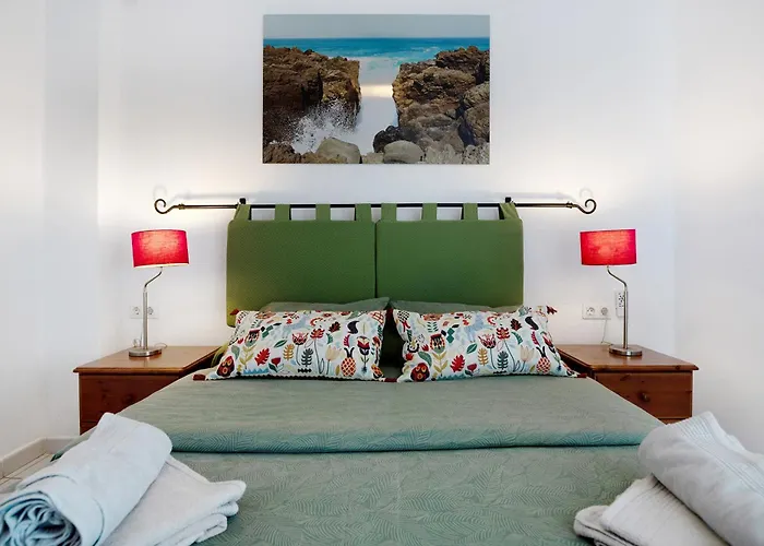 Molinos 4306 Daire *