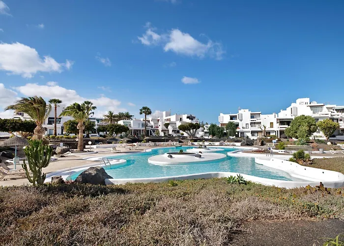 Daire Molinos 4306 *